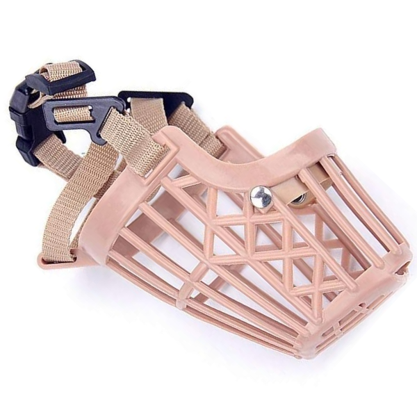 BOZAL PARA PERRO  BEIKALONE